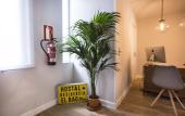 Туры в отель Hola Rooms Туры в отель Hola Rooms