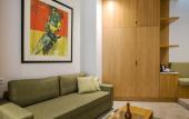 Туры в отель Vol.5 The Mini Lodge Туры в отель Vol.5 The Mini Lodge
