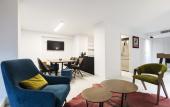 Туры в отель Vol.5 The Mini Lodge Туры в отель Vol.5 The Mini Lodge