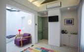 Туры в отель Vol.5 The Mini Lodge Туры в отель Vol.5 The Mini Lodge