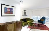 Туры в отель Vol.5 The Mini Lodge Туры в отель Vol.5 The Mini Lodge