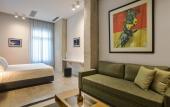 Туры в отель Vol.5 The Mini Lodge Туры в отель Vol.5 The Mini Lodge