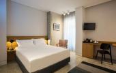 Туры в отель Vol.5 The Mini Lodge Туры в отель Vol.5 The Mini Lodge