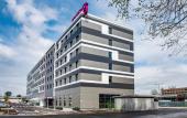 Туры в отель Moxy Milan Linate Airport Туры в отель Moxy Milan Linate Airport