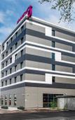 Туры в отель Moxy Milan Linate Airport Туры в отель Moxy Milan Linate Airport