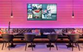 Туры в отель Moxy Milan Linate Airport Туры в отель Moxy Milan Linate Airport