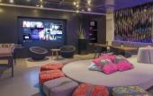 Туры в отель Moxy Milan Linate Airport Туры в отель Moxy Milan Linate Airport