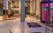 Туры в отель Moxy Milan Linate Airport Туры в отель Moxy Milan Linate Airport