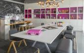 Туры в отель Moxy Milan Linate Airport Туры в отель Moxy Milan Linate Airport