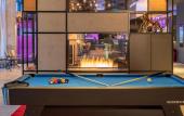 Туры в отель Moxy Milan Linate Airport Туры в отель Moxy Milan Linate Airport
