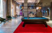 Туры в отель Moxy Milan Linate Airport Туры в отель Moxy Milan Linate Airport