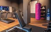 Туры в отель Moxy Milan Linate Airport Туры в отель Moxy Milan Linate Airport