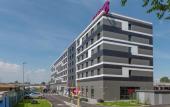 Туры в отель Moxy Milan Linate Airport Туры в отель Moxy Milan Linate Airport