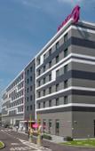 Туры в отель Moxy Milan Linate Airport Туры в отель Moxy Milan Linate Airport