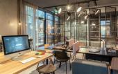 Туры в отель Moxy Milan Linate Airport Туры в отель Moxy Milan Linate Airport