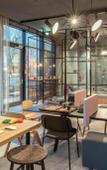 Туры в отель Moxy Milan Linate Airport Туры в отель Moxy Milan Linate Airport
