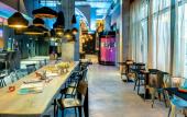 Туры в отель Moxy Milan Linate Airport Туры в отель Moxy Milan Linate Airport
