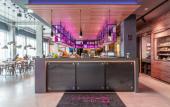 Туры в отель Moxy Milan Linate Airport Туры в отель Moxy Milan Linate Airport