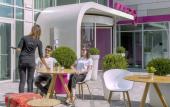 Туры в отель Moxy Milan Linate Airport Туры в отель Moxy Milan Linate Airport