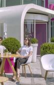 Туры в отель Moxy Milan Linate Airport Туры в отель Moxy Milan Linate Airport