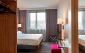 Туры в отель Moxy Milan Linate Airport Туры в отель Moxy Milan Linate Airport