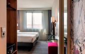 Туры в отель Moxy Milan Linate Airport Туры в отель Moxy Milan Linate Airport