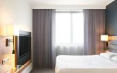 Туры в отель Moxy Milan Linate Airport Туры в отель Moxy Milan Linate Airport