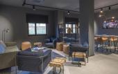 Туры в отель Moxy Milan Linate Airport Туры в отель Moxy Milan Linate Airport