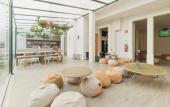 Туры в отель Hostel WOT Patio Social Туры в отель Hostel WOT Patio Social