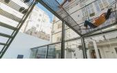 Туры в отель Hostel WOT Patio Social Туры в отель Hostel WOT Patio Social