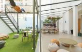 Туры в отель Hostel WOT Patio Social Туры в отель Hostel WOT Patio Social
