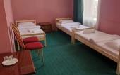 Туры в отель Zarya Hotel Туры в отель Zarya Hotel