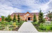 Туры в отель Gosteev Hotel Туры в отель Gosteev Hotel