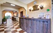 Туры в отель Gosteev Hotel Туры в отель Gosteev Hotel