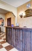 Туры в отель Gosteev Hotel Туры в отель Gosteev Hotel