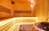 Туры в отель Gosteev Hotel Туры в отель Gosteev Hotel