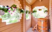 Туры в отель Gosteev Hotel Туры в отель Gosteev Hotel