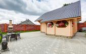 Туры в отель Gosteev Hotel Туры в отель Gosteev Hotel