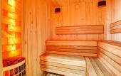 Туры в отель Gosteev Hotel Туры в отель Gosteev Hotel