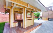 Туры в отель Gosteev Hotel Туры в отель Gosteev Hotel