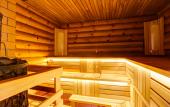 Туры в отель Gosteev Hotel Туры в отель Gosteev Hotel