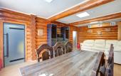Туры в отель Gosteev Hotel Туры в отель Gosteev Hotel