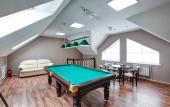 Туры в отель Gosteev Hotel Туры в отель Gosteev Hotel