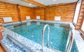 Туры в отель Gosteev Hotel Туры в отель Gosteev Hotel