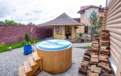 Туры в отель Gosteev Hotel Туры в отель Gosteev Hotel