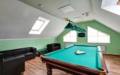 Туры в отель Gosteev Hotel Туры в отель Gosteev Hotel