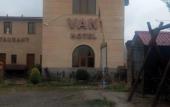 Туры в отель VAN Hotel Restaurant Complex Туры в отель VAN Hotel Restaurant Complex