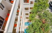 Туры в отель Casa del Arbol Condo Туры в отель Casa del Arbol Condo