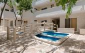 Туры в отель Casa del Arbol Condo Туры в отель Casa del Arbol Condo