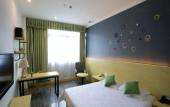 Туры в отель Yi Mi Hotel Shenzhen Longgang Pinghu South China City Туры в отель Yi Mi Hotel Shenzhen Longgang Pinghu South China City